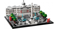 LEGO ARCHITECTURE Trafalgar Square 2019